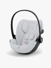 Cybex Cloud G i-Size Autostol Baby, Fog Grey