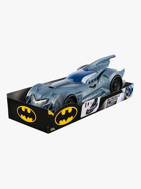 Batman Batmobil 30 cm