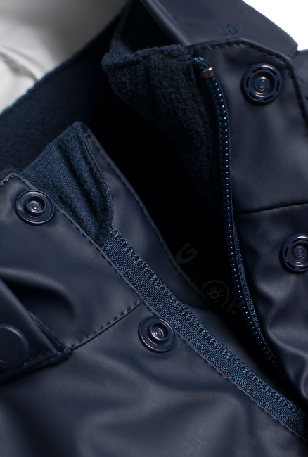 Viking Indie Regnsæt, Navy