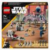 LEGO Star Wars TM 75372 Battle Pack med klonsoldater og kampdroider