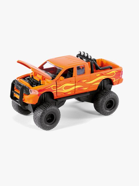 SIKU Ram 1500 Monstertruck
