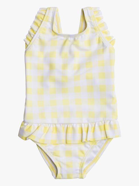 Petite Chérie Atelier Emmanuelle Badedragt, Limelight