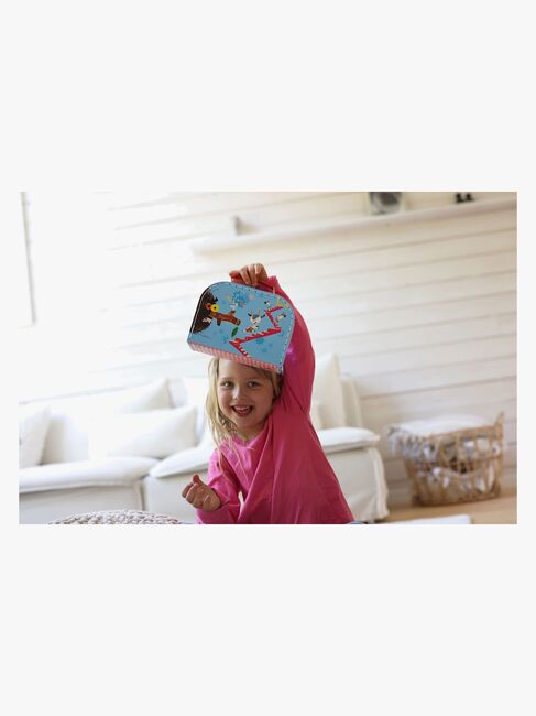 De Tre Bukke Bruse Kuffert 20 cm