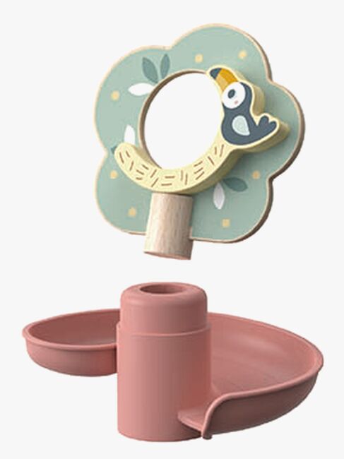 Tooky Toy Ball Drop Kuglelabyrint