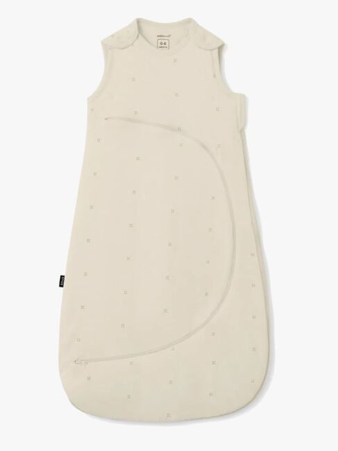 Snüz SnuzPouch Sovepose 2.5 TOG, Cashmere/Cross