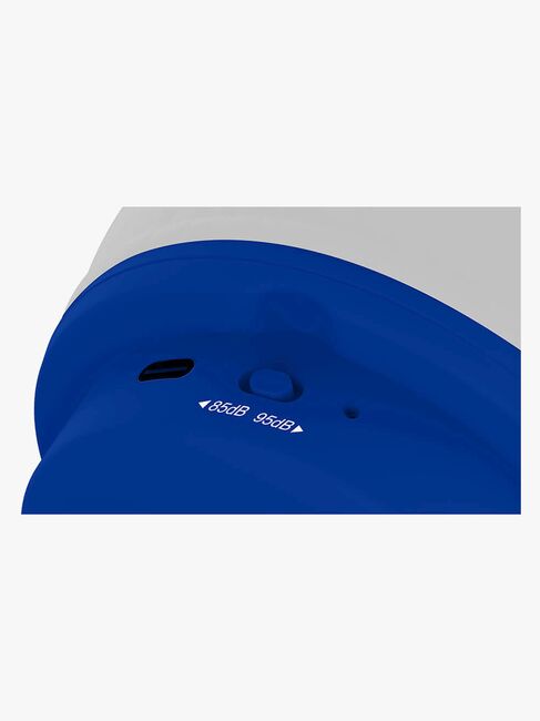 OTL  Sonic On-Ear Hovedtelefoner Junior 85/95dB