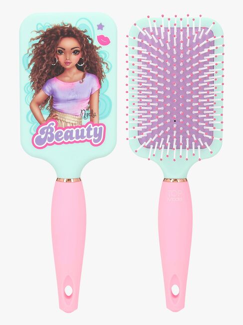 TOPModel Hårbørste