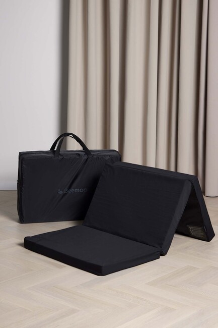 Beemoo CARE Madras til Weekendseng