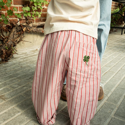 That's Mine Henry Bukser, Classic Red