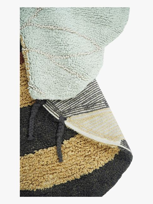 Lorena Canals Gulvtæppe Bee 115x150