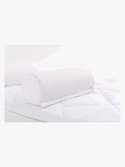 Doomoo Skrå Babypude Bred