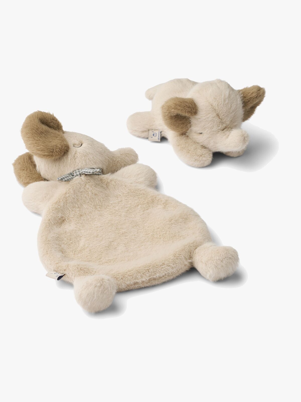 LIEWOOD Liliana Elephant Gavesæt, Mist