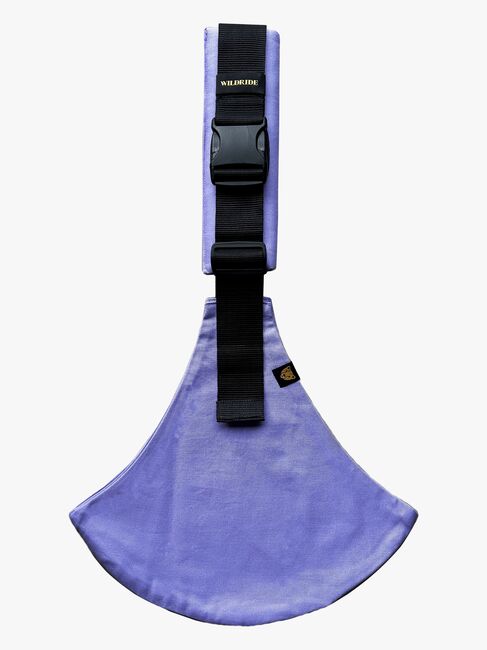 Wildride Bæresele, Lavender