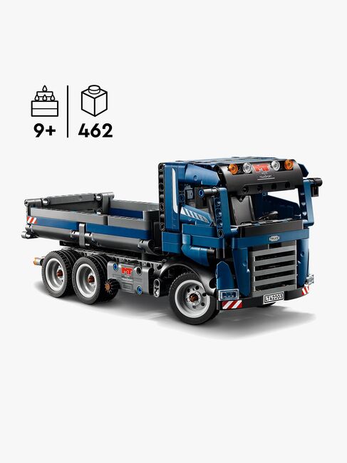 LEGO Technic 42203 Lastbil med tip