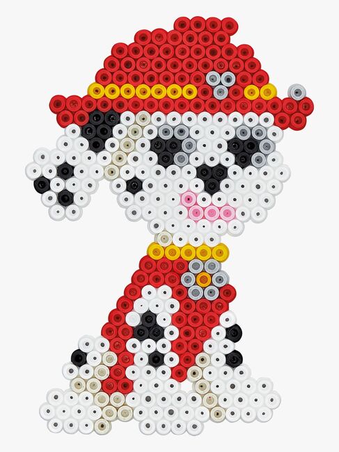 Hama Paw Patrol Perler 2000 Stk.