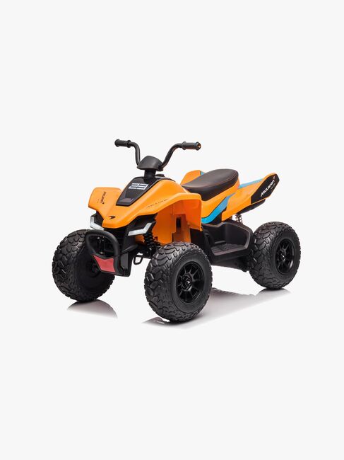 Leggodt McLaren MX ATV, Orange