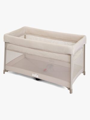 Joie Amigo 120 Weekendseng, Vanilla