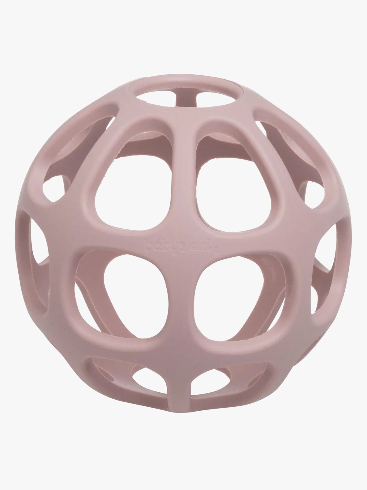 Baby's Only Aktivitetsbold, Old Pink