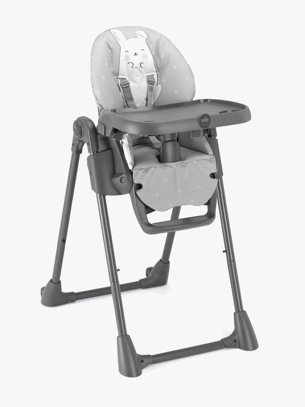 CAM Pappananna Højstol, Rabbit