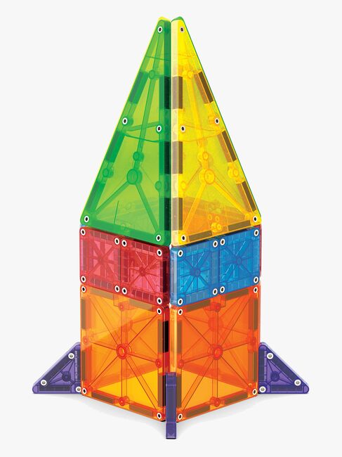 MAGNA-TILES Combo Byggesæt 20 Dele