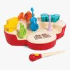Hape Lille Orkester Dirigent