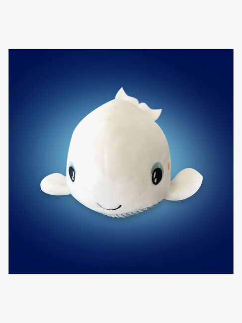 Pabobo Natlampe Skakis Hval