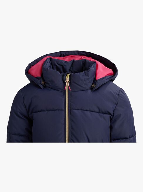 Petite Chérie Atelier Alex Dynejakke, Evening Blue