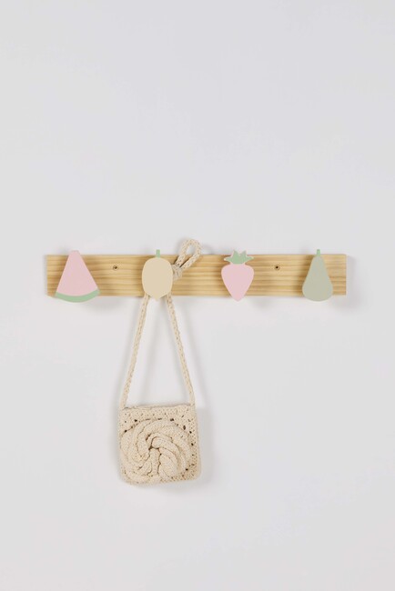 Alice & Fox Frugt Knage