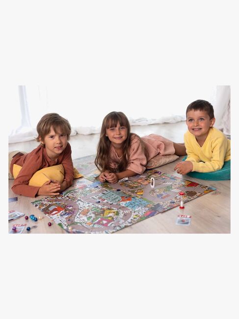 Trefl Spy Guy Brætspil