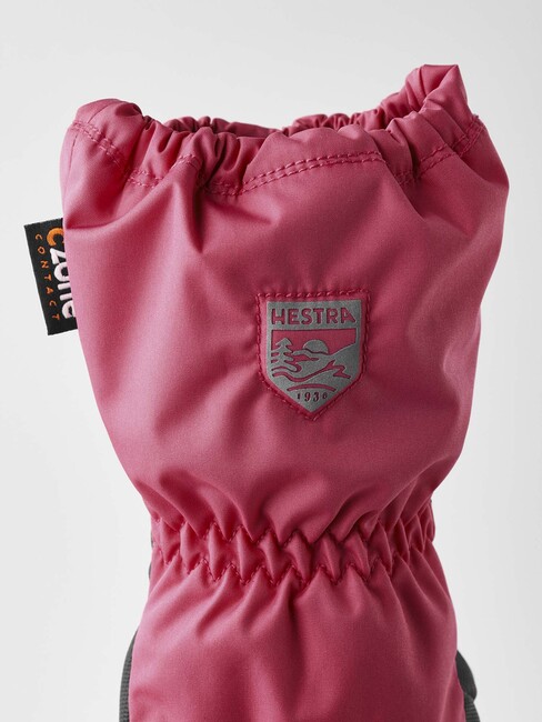 Hestra Kid's Czone Contact Skalluffer, Fuchsia 3004521-930-1845_4b.jpg