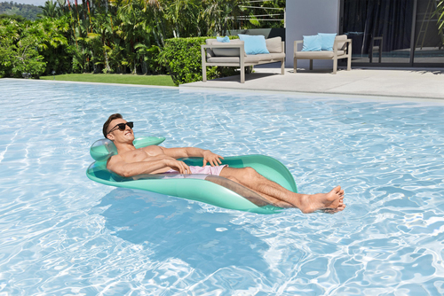 Bestway Bademadras HydroLuxe Lounge