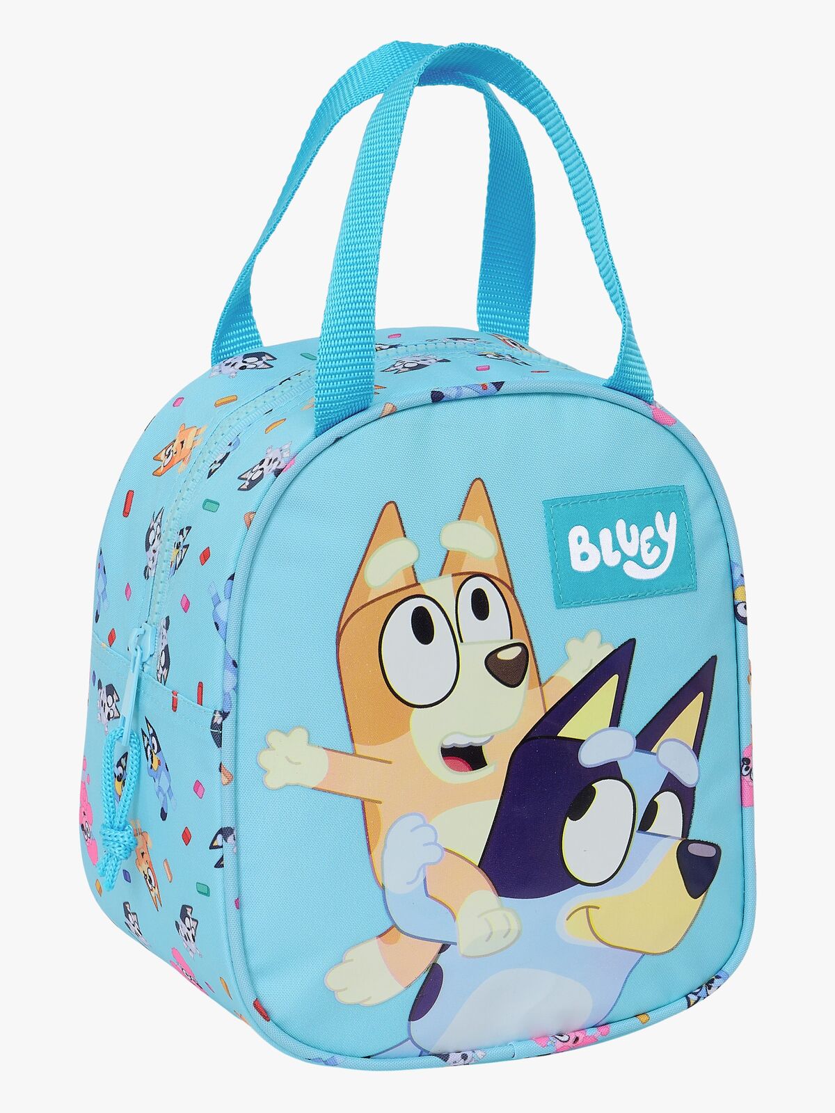 Bluey Køletaske Mini Bag 5,5L, Lyseblå