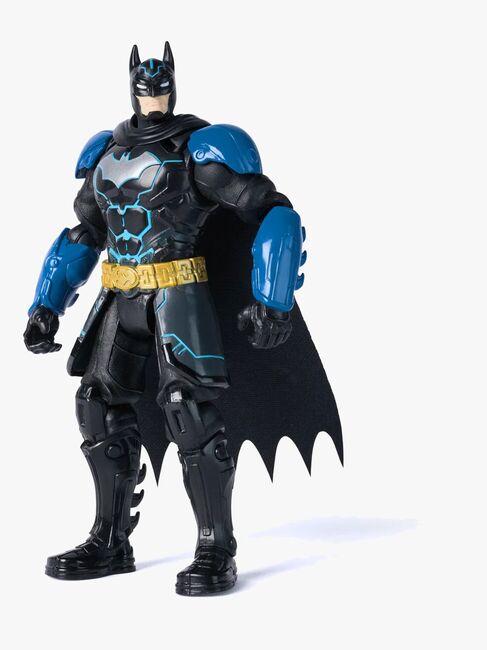 Batman Legesæt Ninja Strike