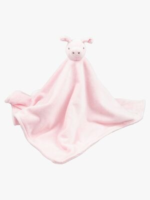 Lotte fra Ballademagergade Bamse Nusseklud, Pink