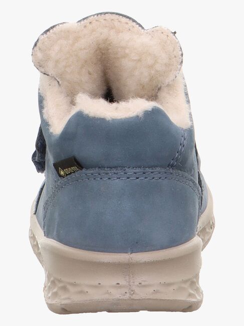 Superfit Breeze Mid GTX Sneakers, Light Blue