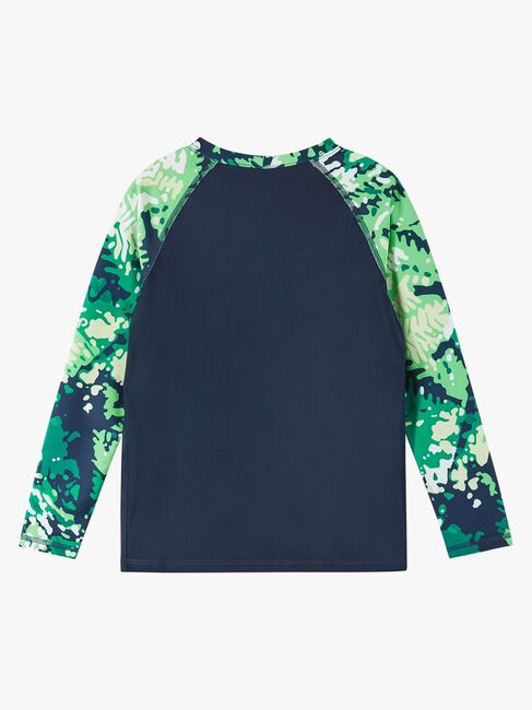 Reima Kroolaus UV-Top, Navy