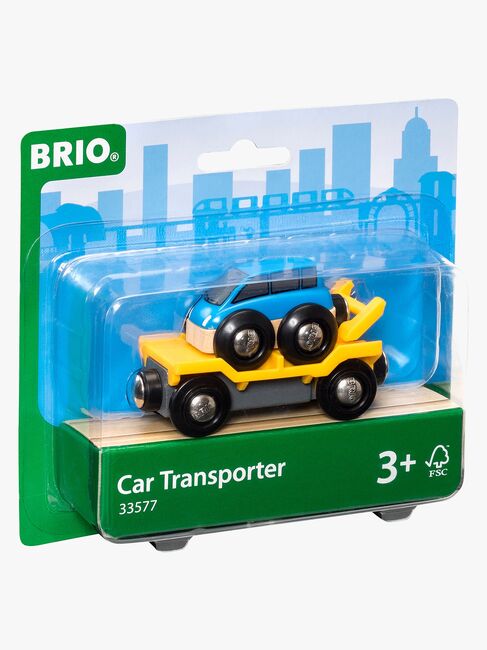 BRIO World 33577 Biltransport