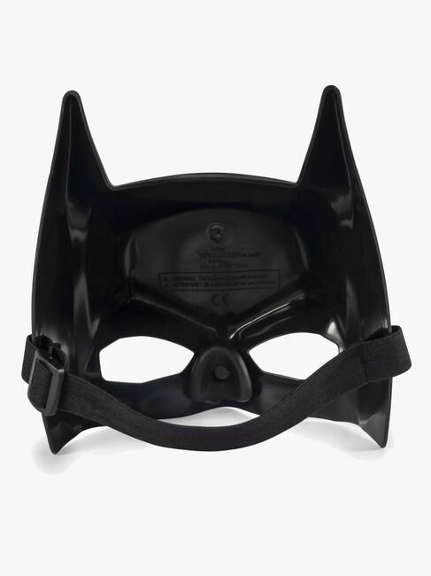 Batman Kostume Kappe og Maske