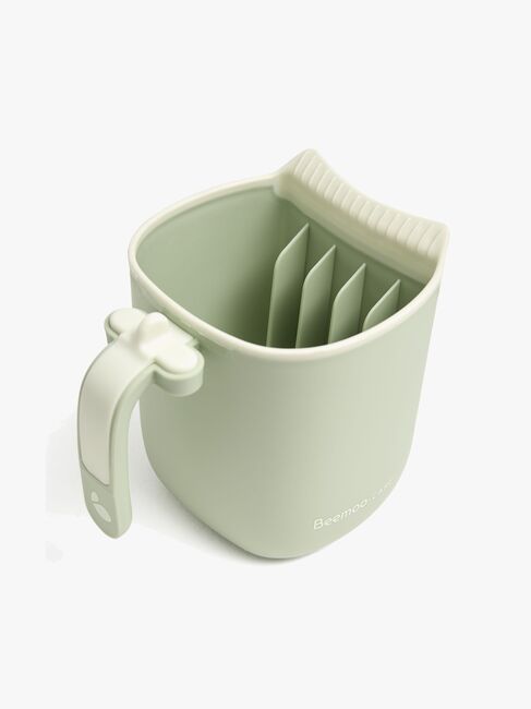 Beemoo CARE Assist Skyllekande, Soft Green