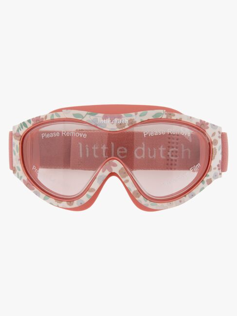 Little Dutch Dreamy Mermaid Kyklop-maske, Pink