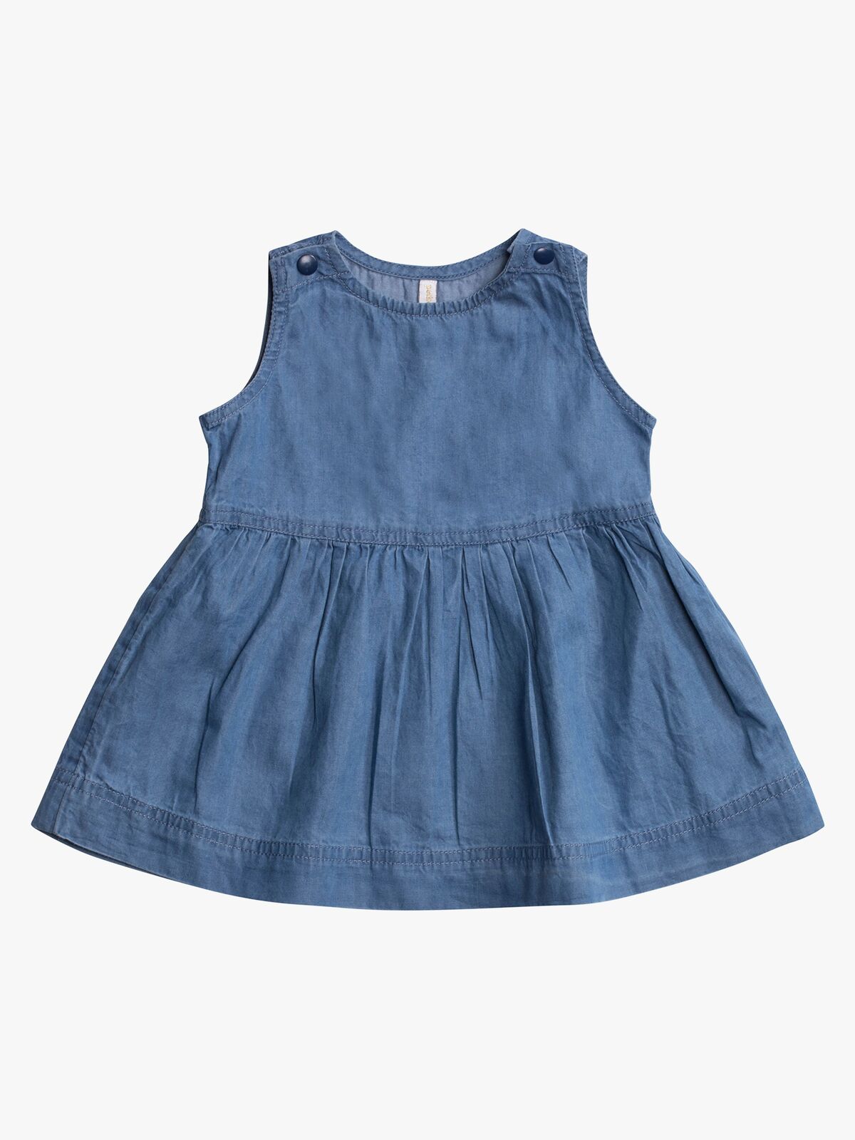 Petite Chérie Atelier Zoe Kjole, Blue