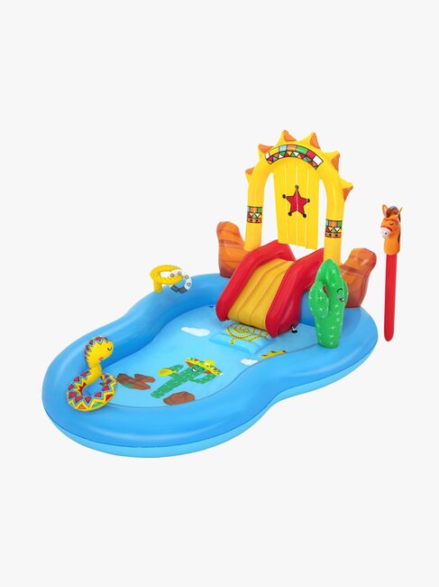 Bestway Vandland Wild West 264x188