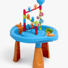 Fippla Vand- og Aktivitetsbord, Blå