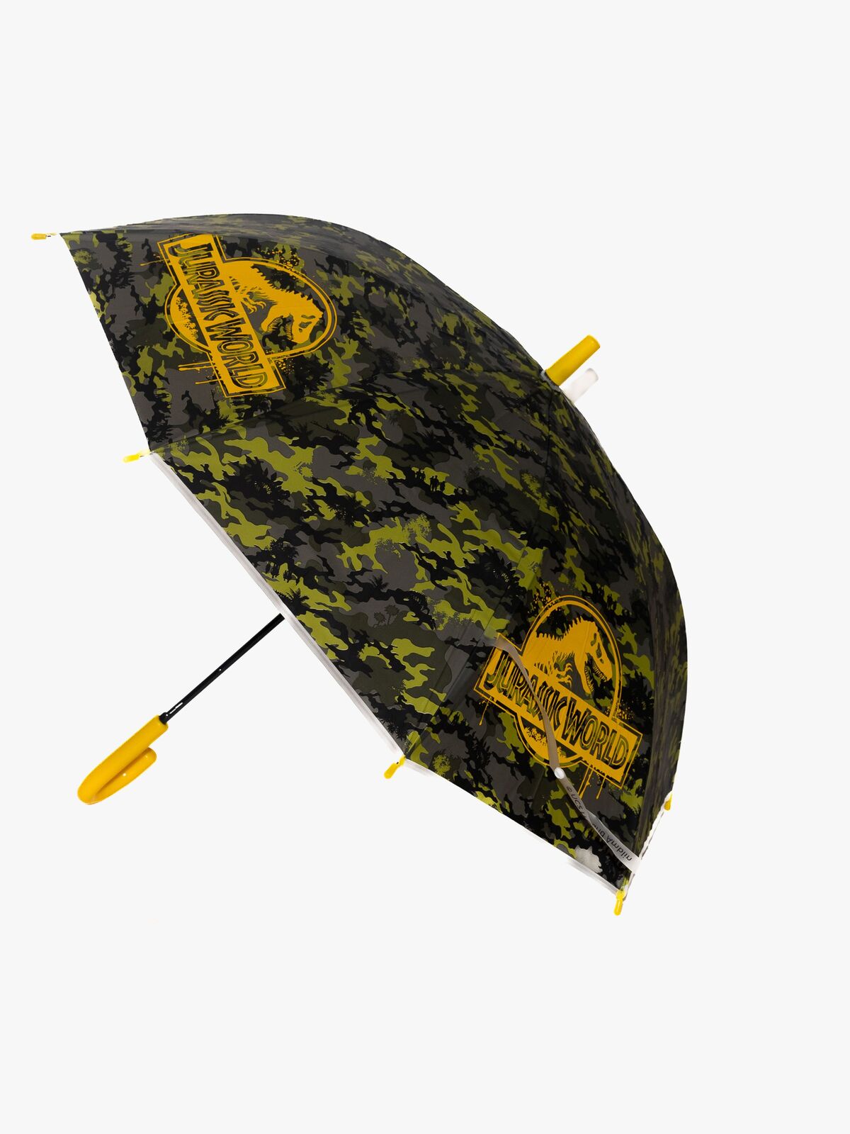 Jurassic World Paraply