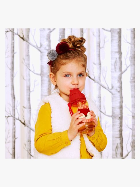 Skip Hop Zoo Drikkedunk Ræv