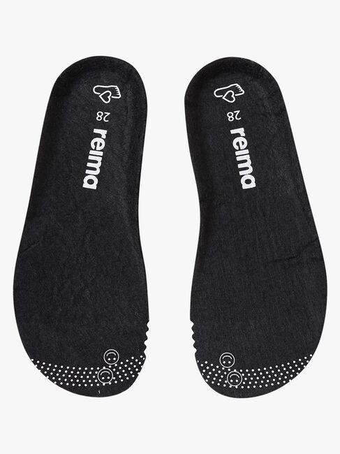 Reimatec Ensilumi Barefoot Vinterstøvler, Deep Purple