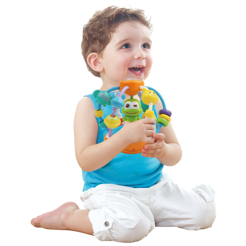 LilTot Aktivitetsbold