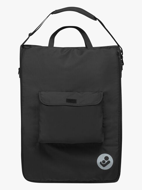 Maxi-Cosi Ultra Compact Transporttaske, Black
