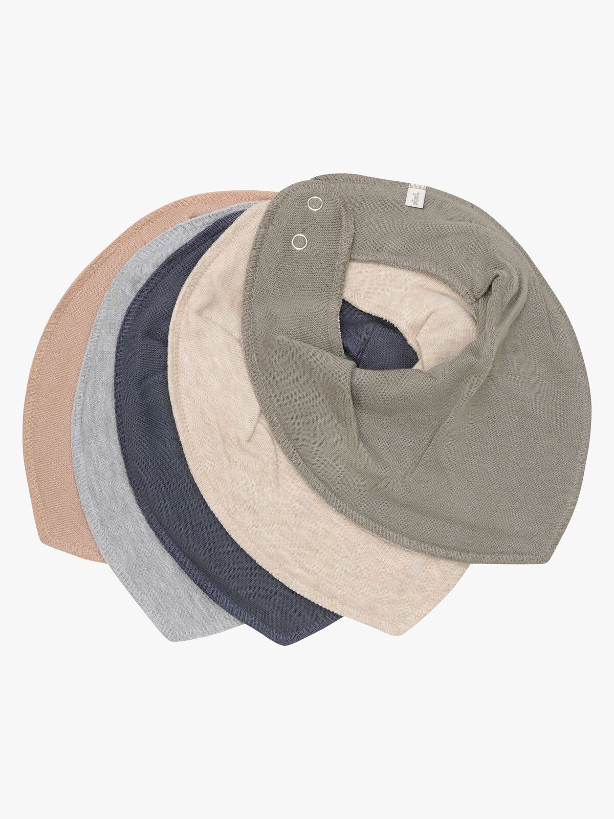 Pippi Savlemække 5-pak, Vetiver