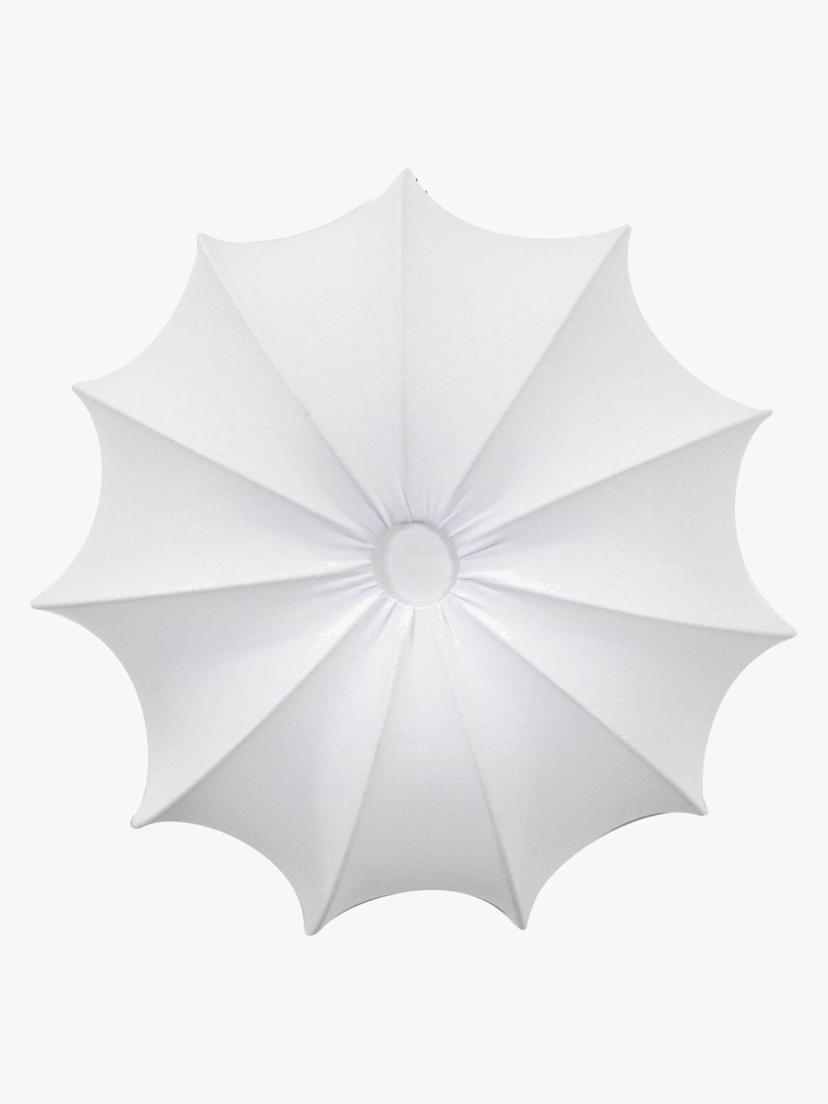 Watt&Veke Anna Loftslampe 40, Hvid